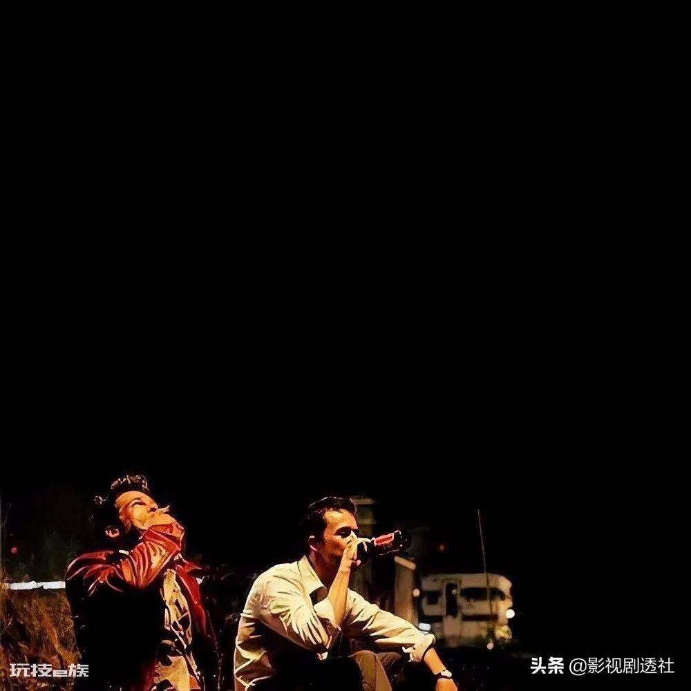 高智商电影排名前十(10部人格分裂的高智商电影推荐)-图片11